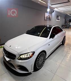 مرسيدس بنز C-Class